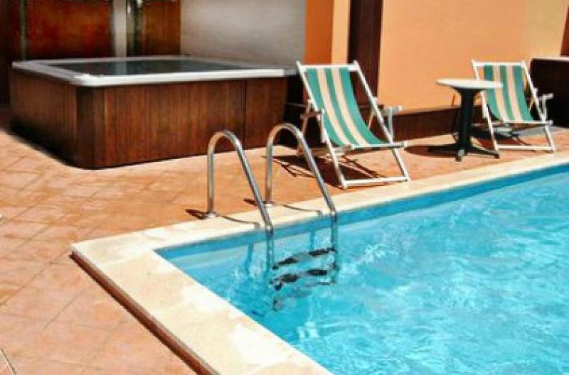 Hotel Prestige - Aktivite