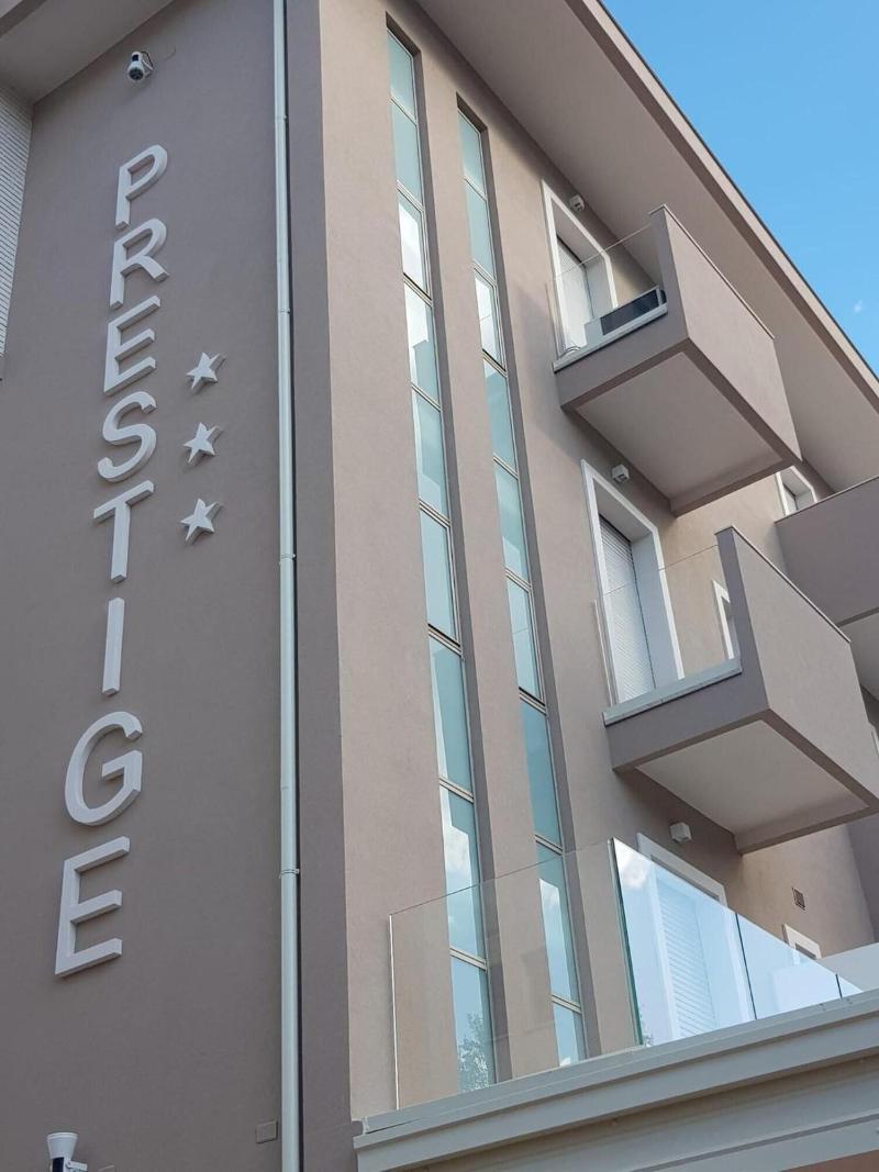 Hotel Prestige - Genel