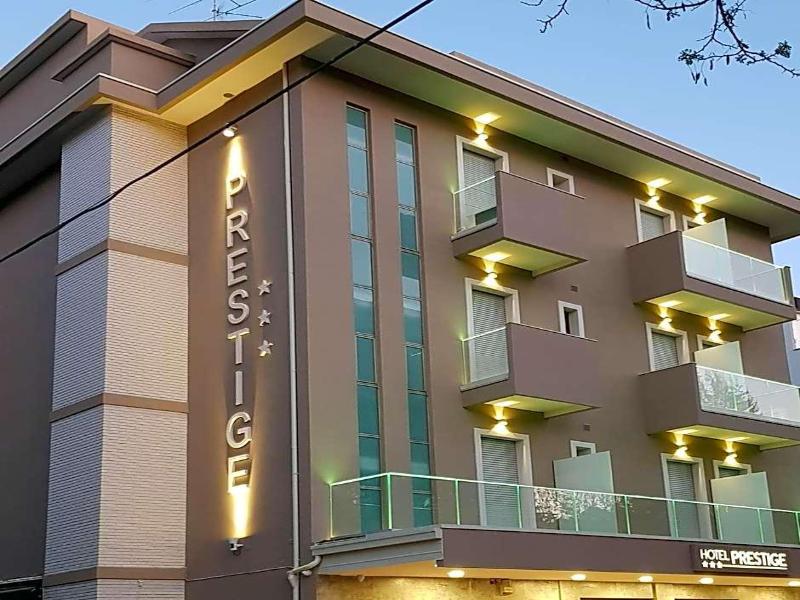 Hotel Prestige - Genel