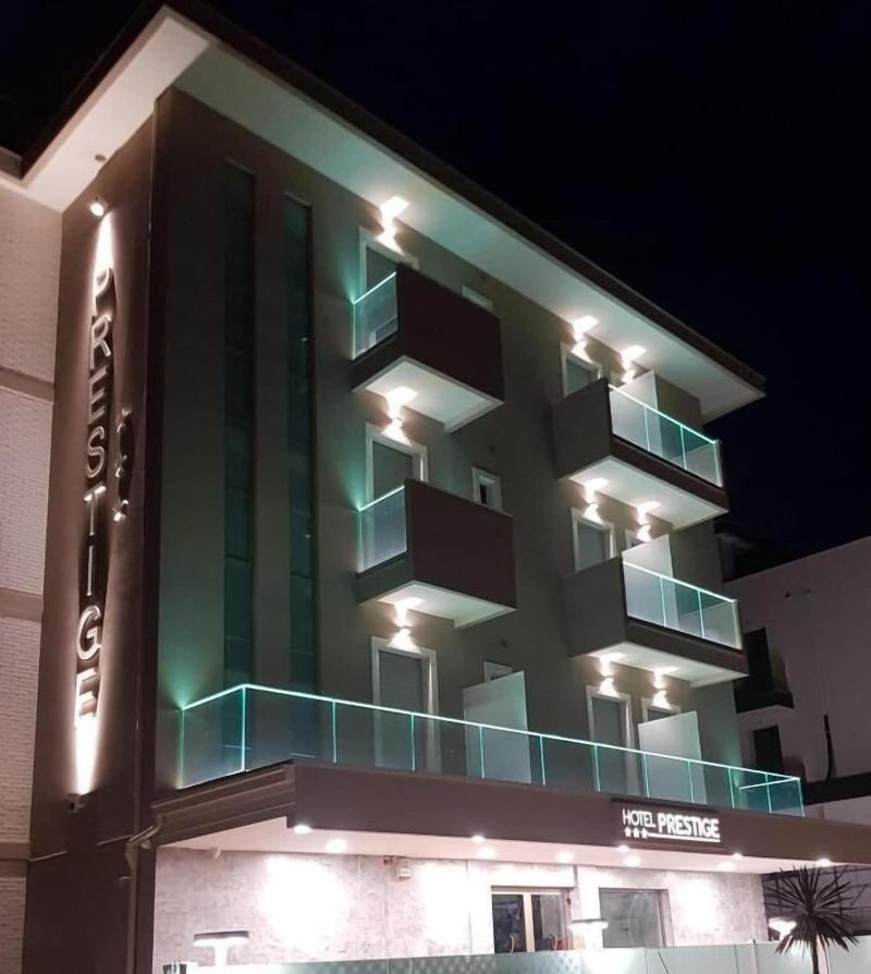 Hotel Prestige - Genel