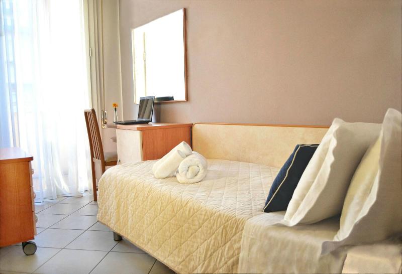 Hotel Prestige - Oda