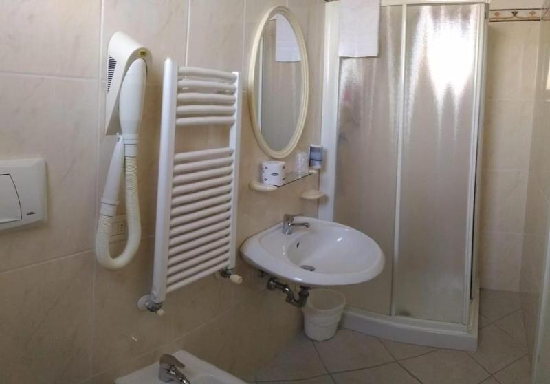 Hotel Prestige - Oda