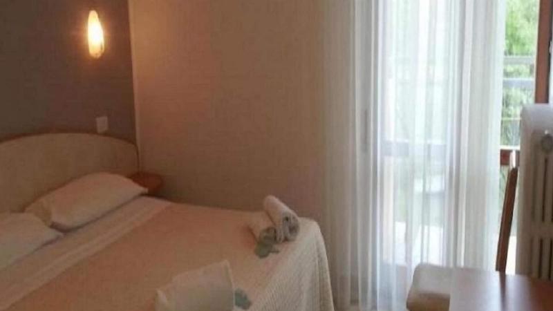 Hotel Prestige - Oda