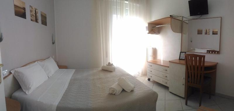 Hotel Prestige - Oda