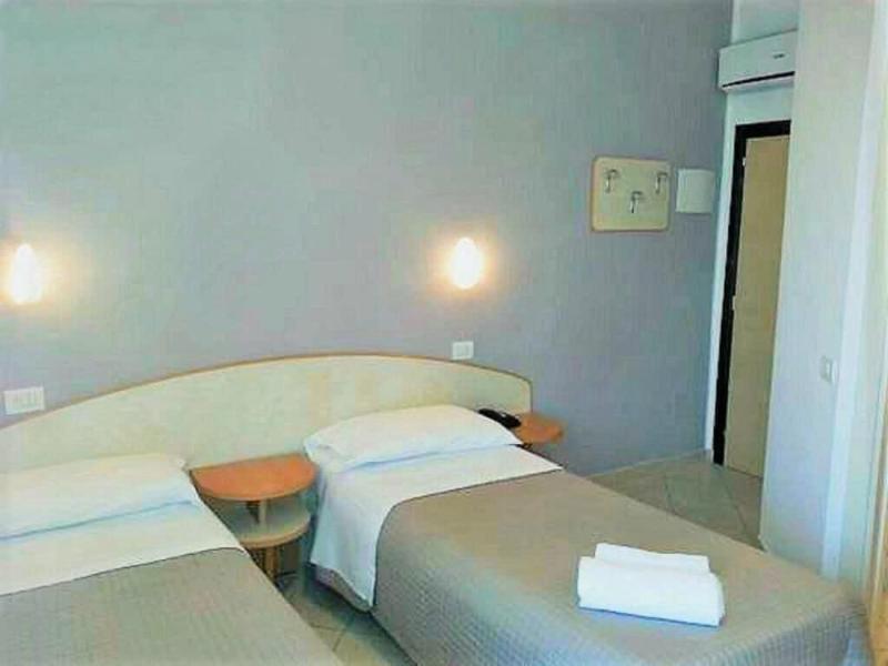 Hotel Prestige - Oda