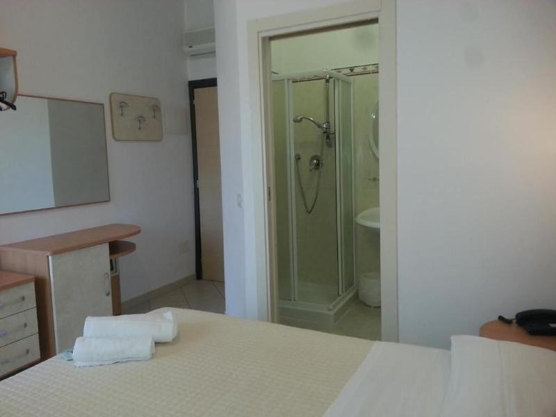 Hotel Prestige - Oda