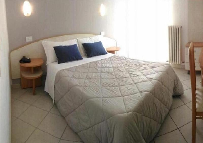 Hotel Prestige - Oda