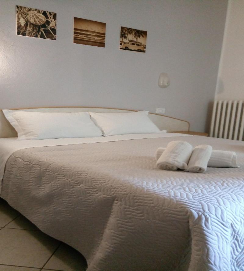 Hotel Prestige - Oda