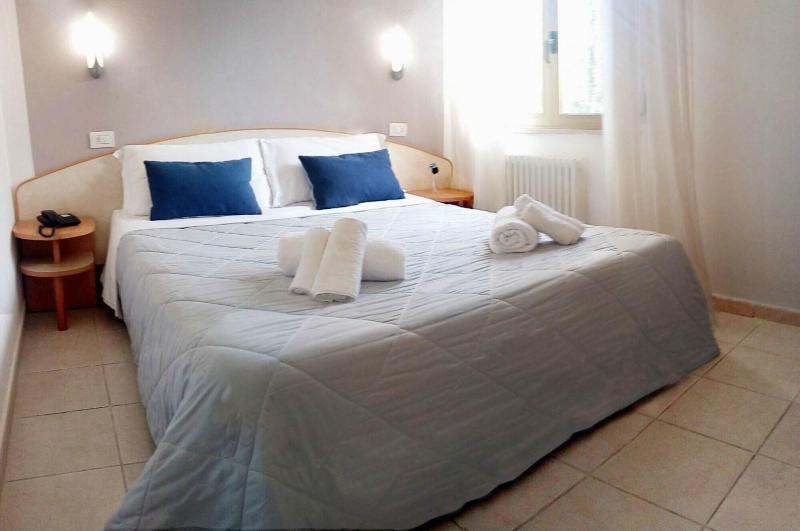 Hotel Prestige - Oda