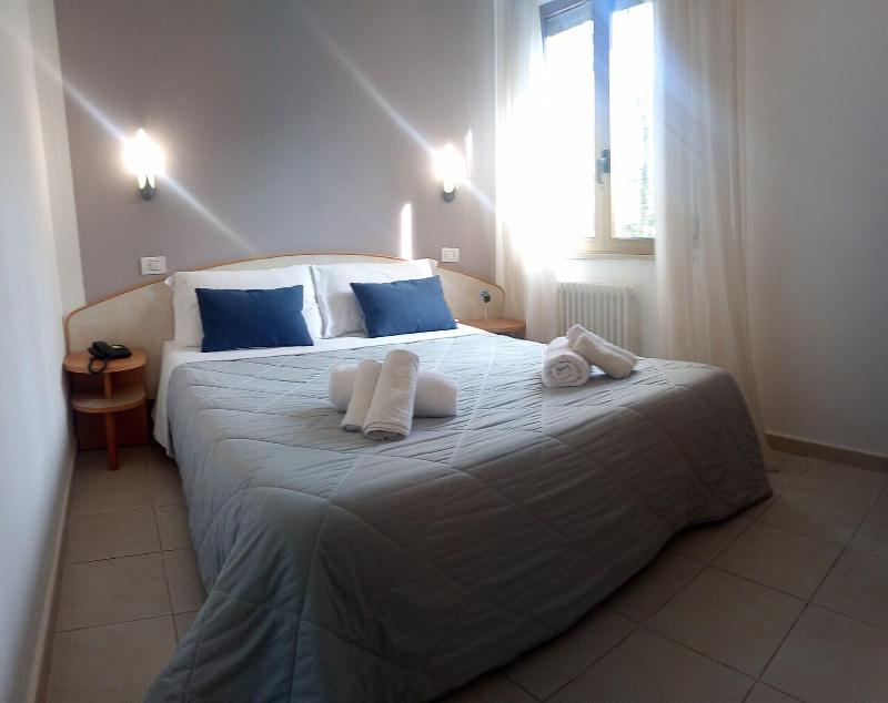 Hotel Prestige - Oda