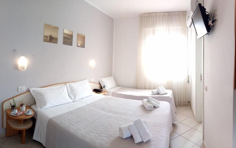 Hotel Prestige - Oda