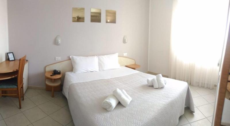 Hotel Prestige - Oda