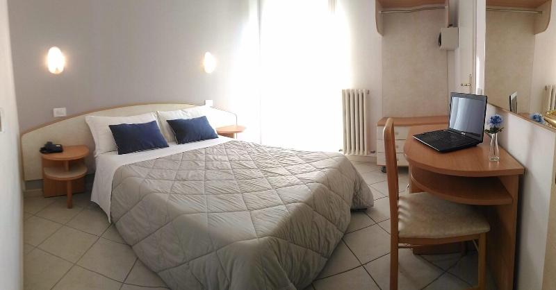 Hotel Prestige - Oda