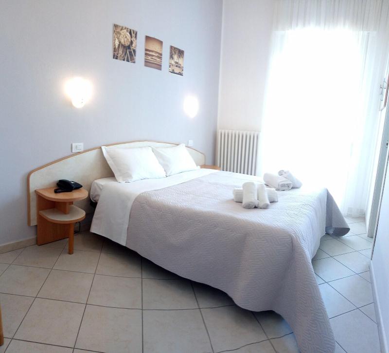 Hotel Prestige - Oda