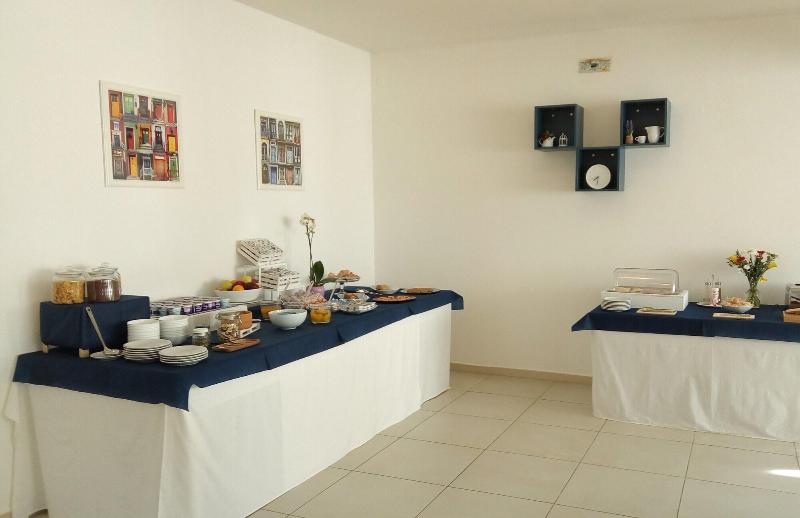 Hotel Prestige - Restoran