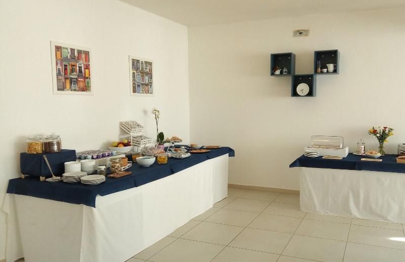 Hotel Prestige - Restoran