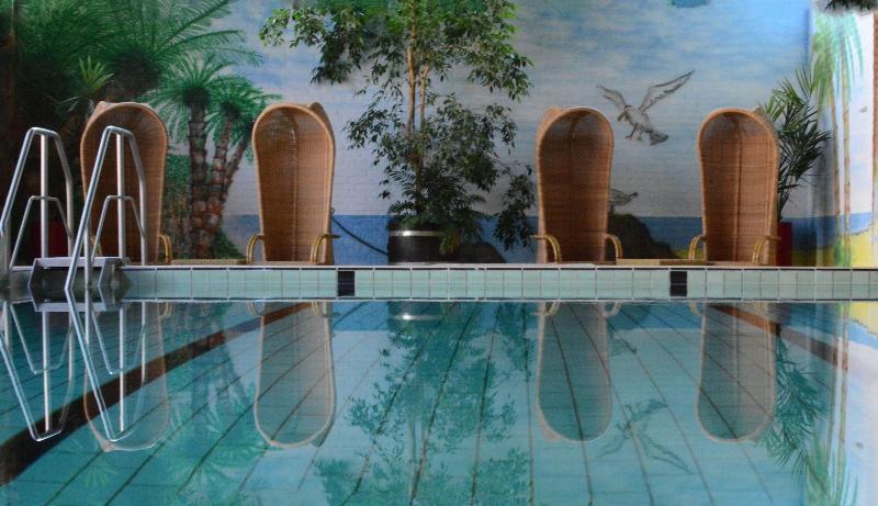 Hotel Restaurant Piccard - Aktivite