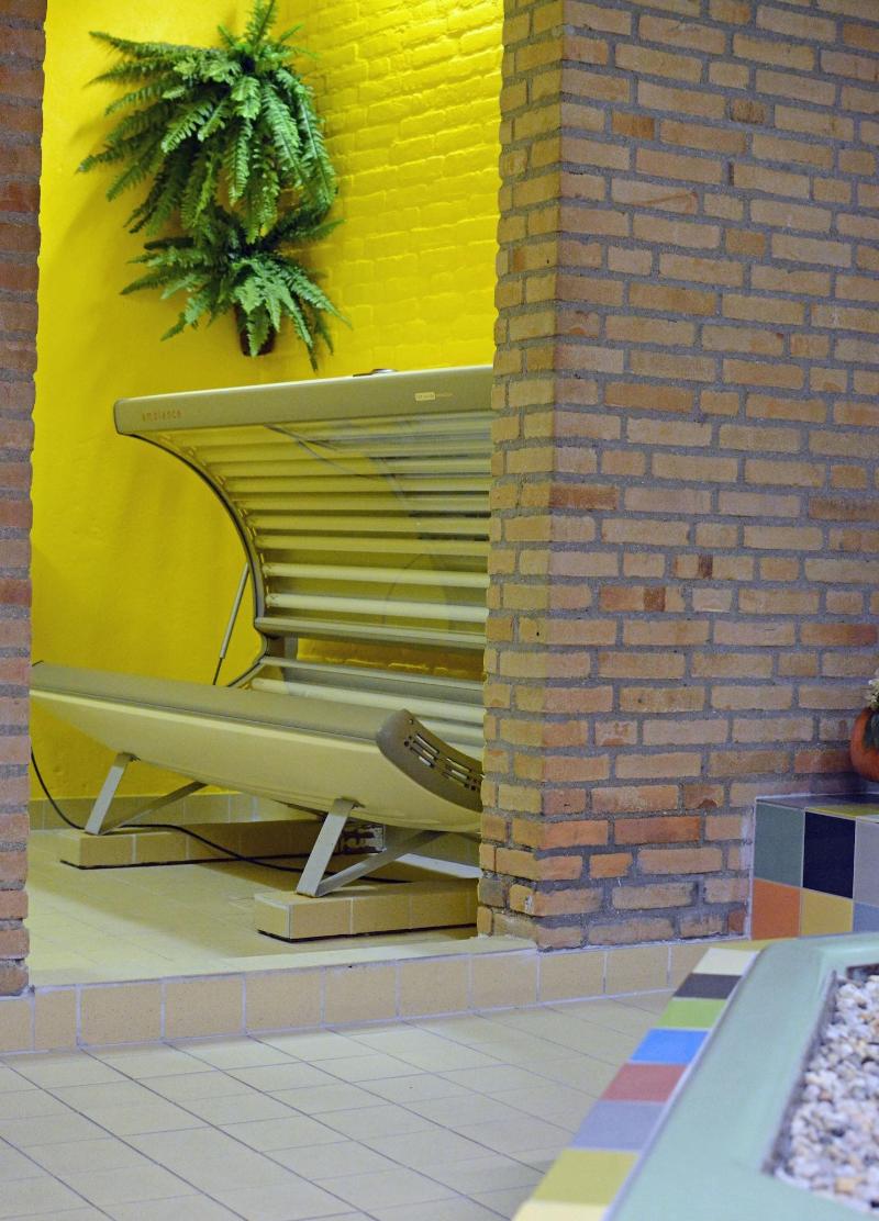 Hotel Restaurant Piccard - Aktivite