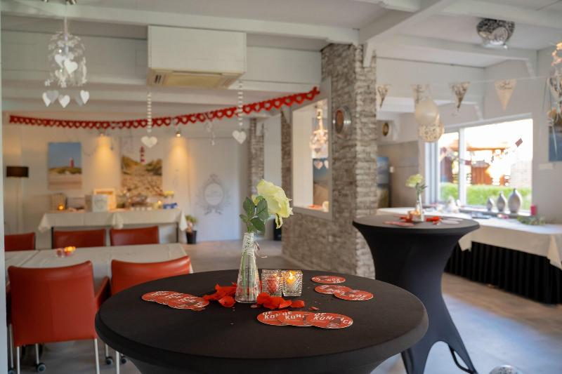 Hotel Restaurant Piccard - Aktivite