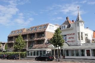 Hotel Restaurant Piccard otel fotoğrafı