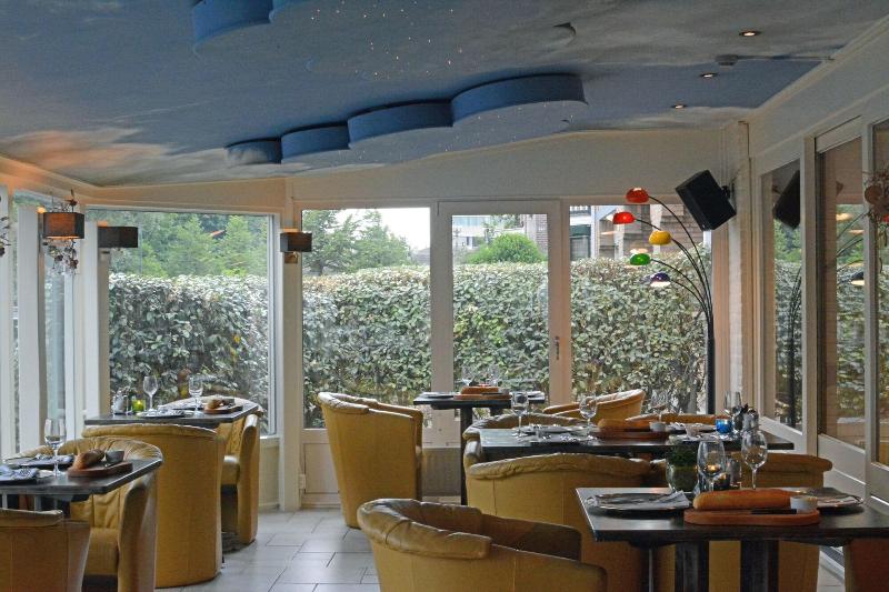 Hotel Restaurant Piccard - Restoran