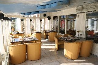 Hotel Restaurant Piccard fotoÄŸrafÄ±