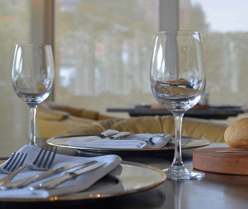 Hotel Restaurant Piccard - Restoran