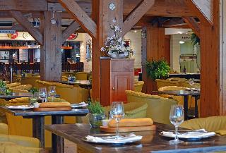 Hotel Restaurant Piccard fotoÄŸrafÄ±