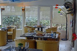 Hotel Restaurant Piccard fotoÄŸrafÄ±