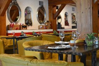 Hotel Restaurant Piccard fotoÄŸrafÄ±