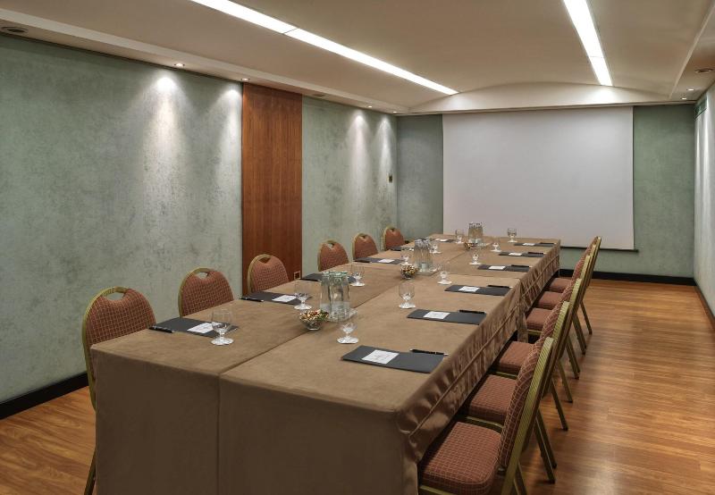 Hotel Ambasciatori - Toplantı