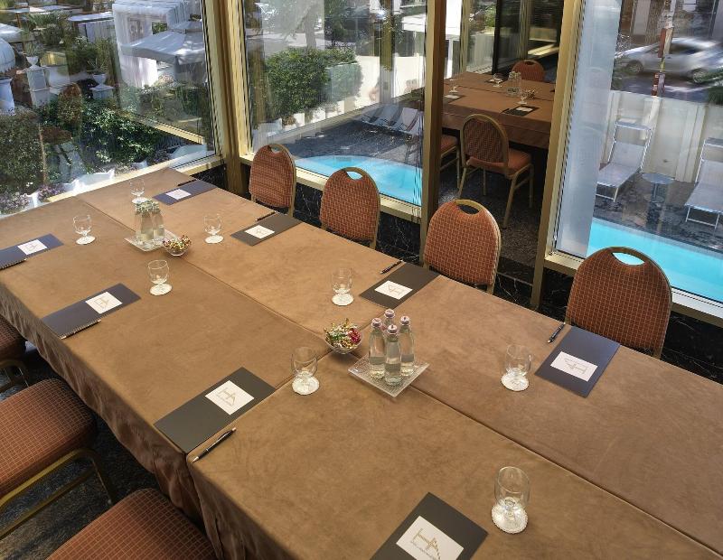Hotel Ambasciatori - Toplantı