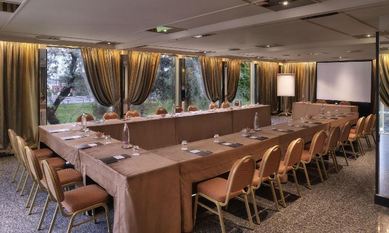 Hotel Ambasciatori - Toplantı