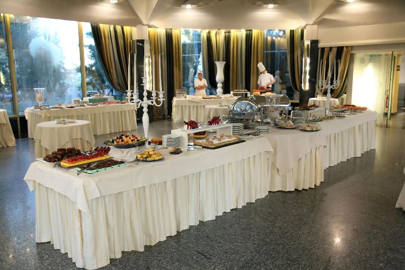 Hotel Ambasciatori - Aktivite