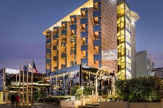 Hotel Ambasciatori otel fotoğrafı