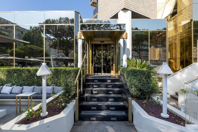 Hotel Ambasciatori - Genel