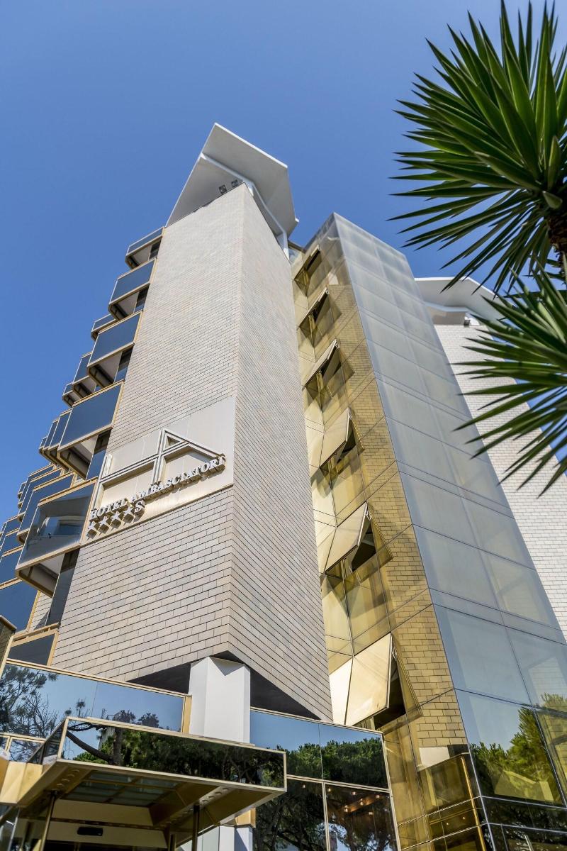 Hotel Ambasciatori - Genel