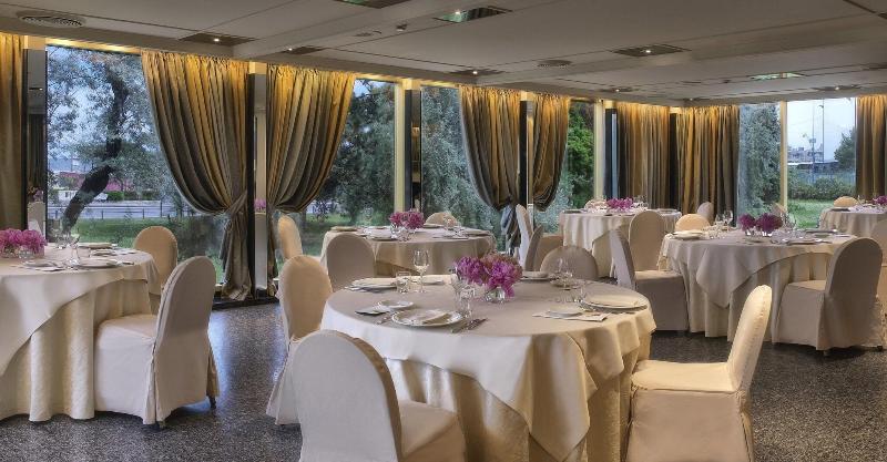 Hotel Ambasciatori - Genel