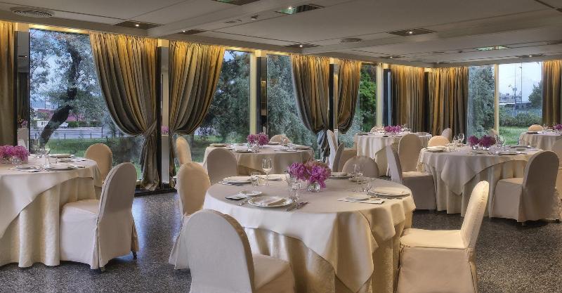 Hotel Ambasciatori - Genel