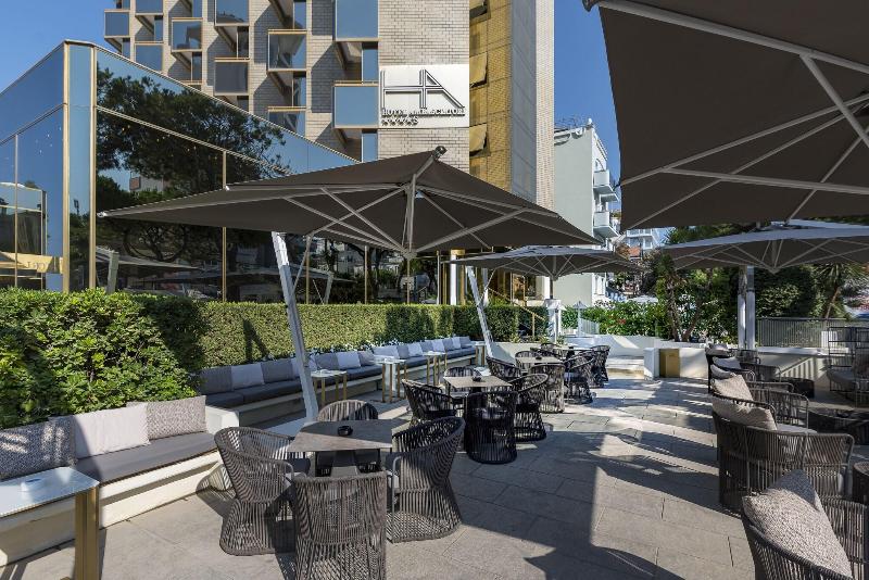 Hotel Ambasciatori - Genel