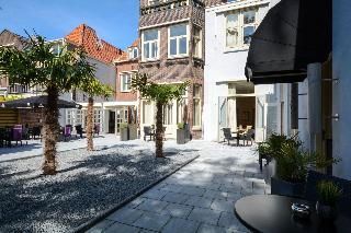 Hotel Royal Bridges otel fotoğrafı