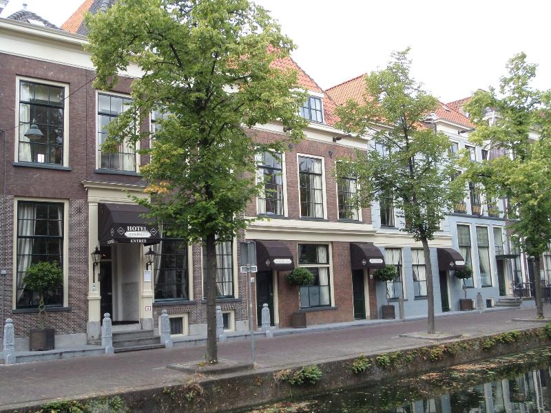 Hotel Royal Bridges - Genel