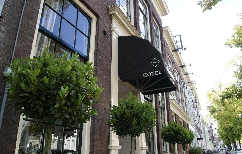 Hotel Royal Bridges - Genel