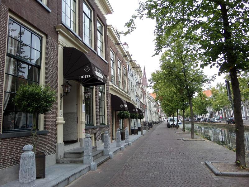 Hotel Royal Bridges - Genel