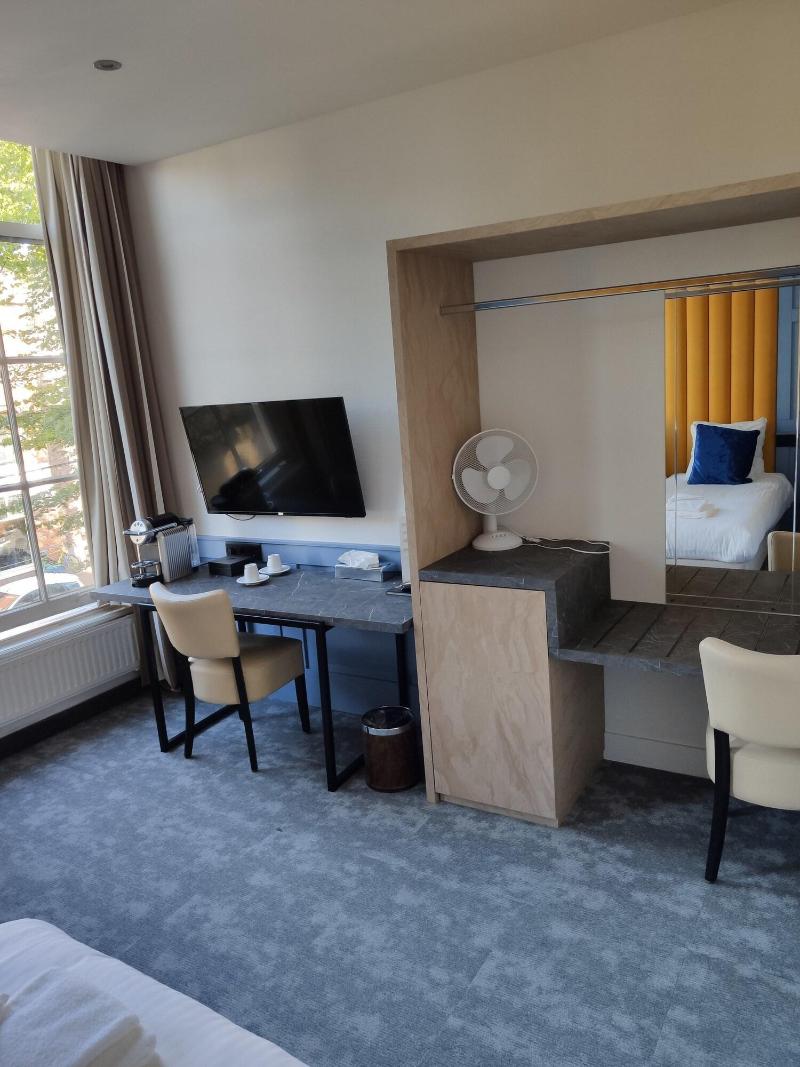 Hotel Royal Bridges - Oda