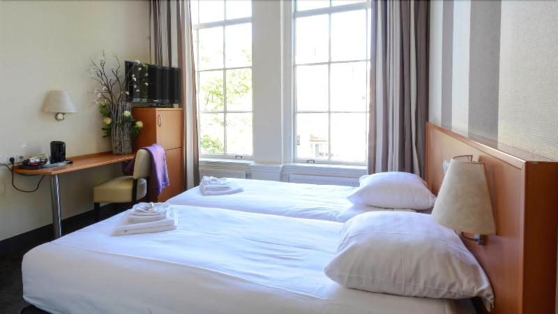 Hotel Royal Bridges - Oda