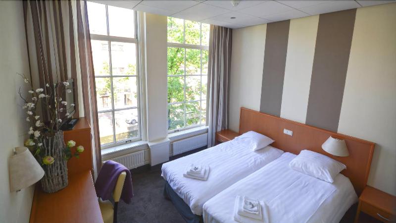Hotel Royal Bridges - Oda