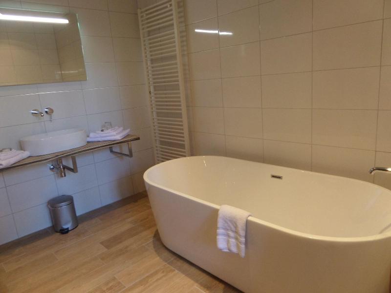 Hotel Royal Bridges - Oda