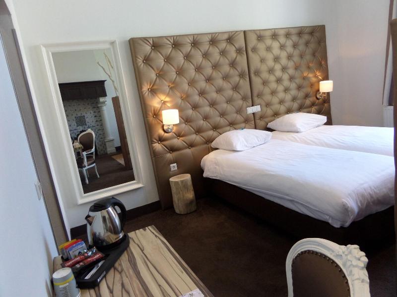Hotel Royal Bridges - Oda