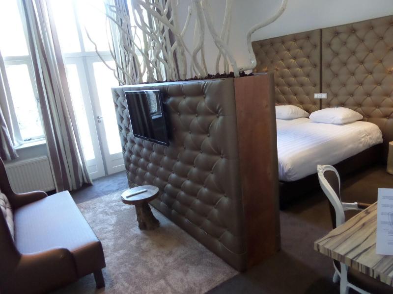 Hotel Royal Bridges - Oda